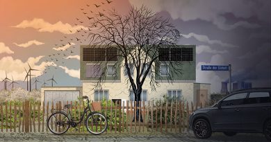 NEUER ANIMATIONSFILM „Geschwister – Ein letzter Wunsch”