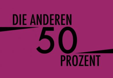BUCH „Die anderen 50 Prozent“